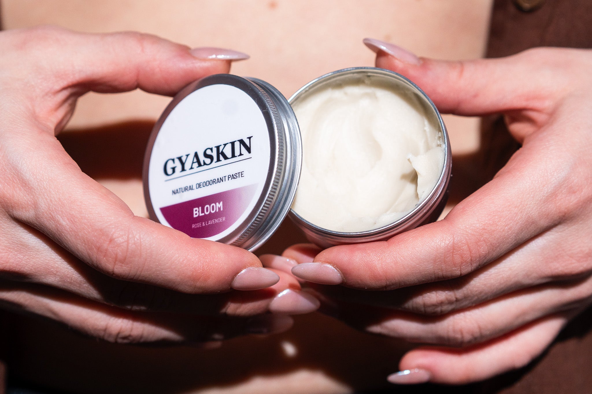 Why I Stopped Using Antiperspirant — And What Happened In The First 2 Weeks