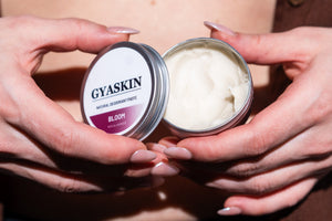 Why I Stopped Using Antiperspirant — And What Happened In The First 2 Weeks