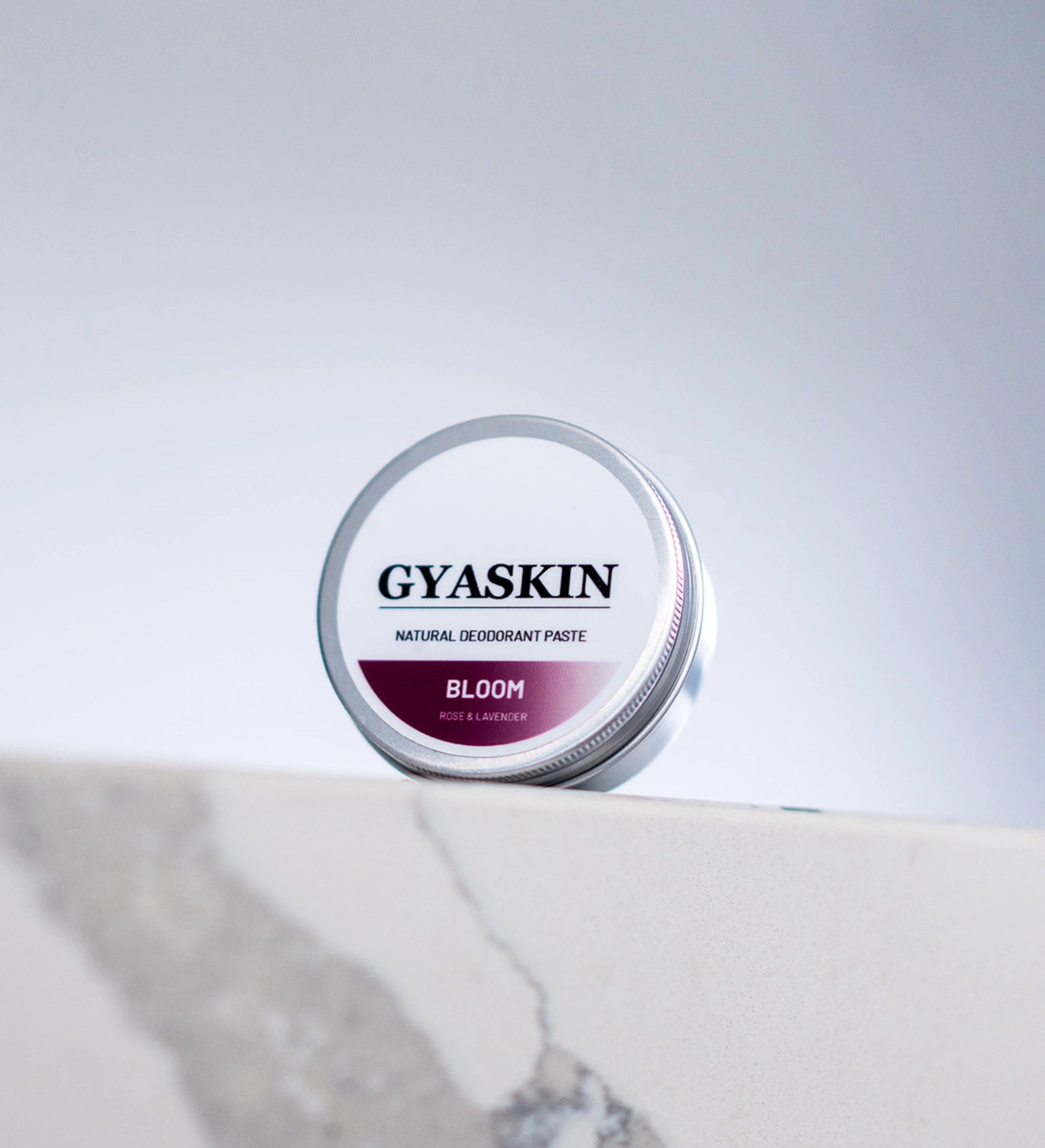 Bloom Natural Deodorant