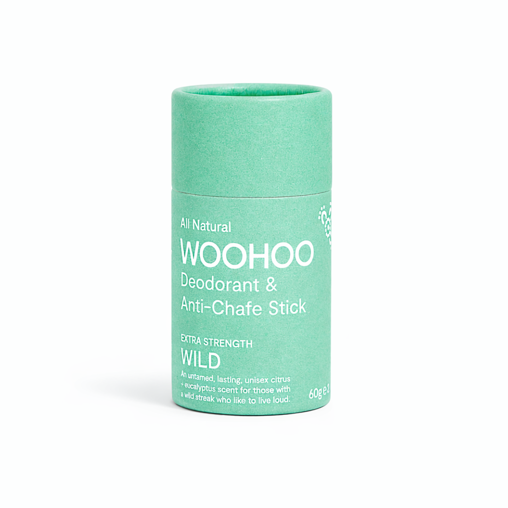 GYASKIN Natural Deodorant