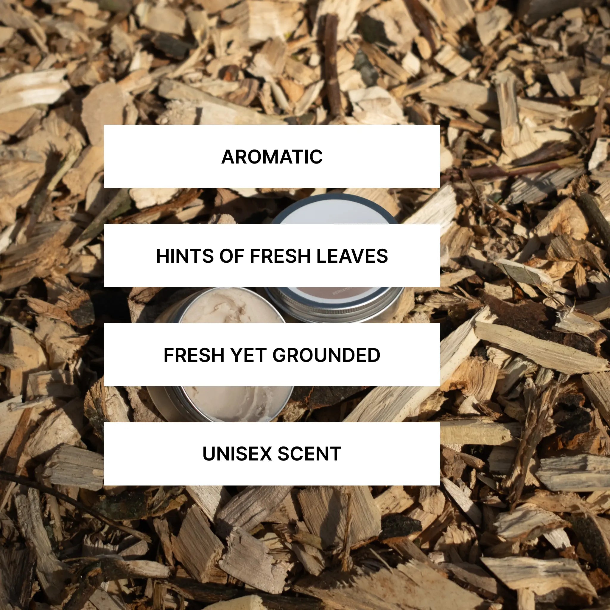 Gyaskin Natural Deodorant