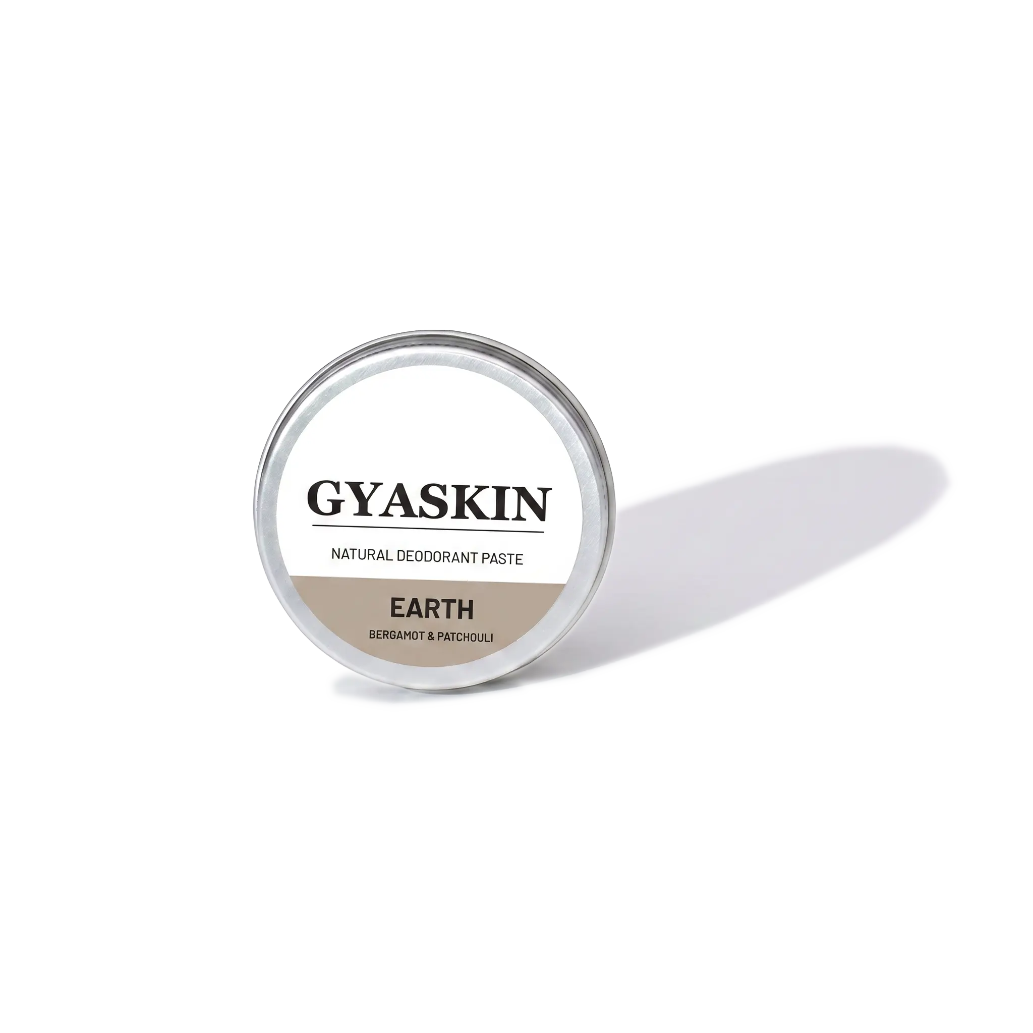 Gyaskin Natural Deodorant